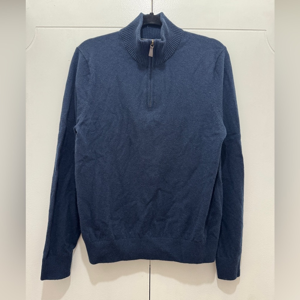 NWOT Cashmere Sweater